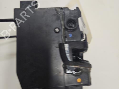 Front left lock CITROËN C4 SPACETOURER (3D_) 1.2 PureTech 130 | BP27977006C98 