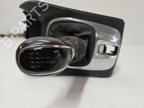Gear lever OPEL MERIVA B MPV (S10) 1.4 (75) | BP28207034M90 