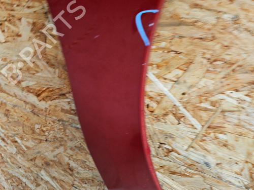 Right front fenders CITROËN C4 II (NC_) 1.6 HDi 115 | BP29981391C42 