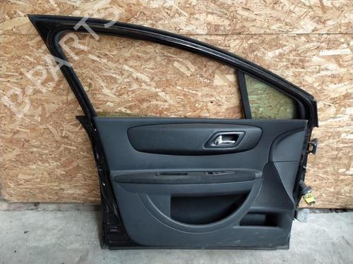 Left front door CITROËN C4 I (LC_) 1.6 HDi | BP20899342C2 