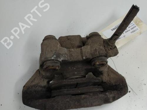 Right rear brake caliper CITROËN XSARA (N1) 2.0 HDi 90 | BP20899761M106 