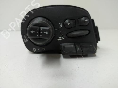 Used Steering column stalk RENAULT SCÉNIC II (JM0/1_) 1.9 dCi (JM14) (131 hp) 20905839