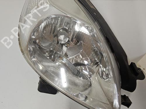 Used Right headlight CITROËN XSARA PICASSO (N68) 1.6 HDi (90 hp) 29978859