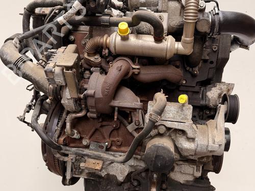Engine FORD FOCUS C-MAX (DM2) 1.8 TDCi | BP36525088M1  - Image 6
