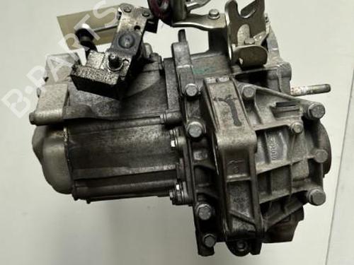 Gearbox FORD KA (RU8) 1.3 TDCi | BP20904967M3 