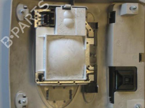 Used Interior roof light Interior roof light LANCIA YPSILON (843_) 1.2 (843.AXB1A) (80 hp) 20899056 20899056