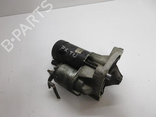 Used Starter CITROËN ZX (N2) 1.4 i (75 hp) 20908310