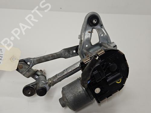 Used Front wiper motor PEUGEOT 3008 I MPV (0U_) 2.0 HDi 150 / BlueHDi 150 (150 hp) 28721566