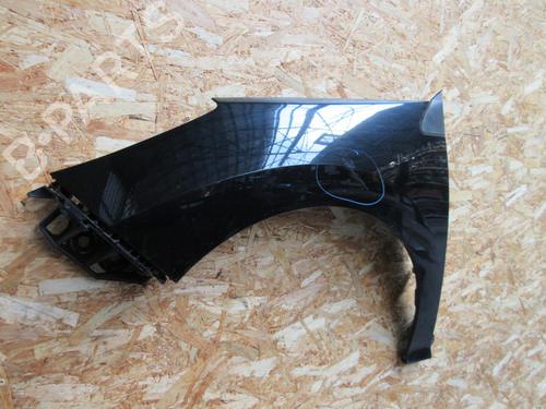 Left front fenders PEUGEOT 308 I (4A_, 4C_) 1.6 HDi | BP20890989C41 