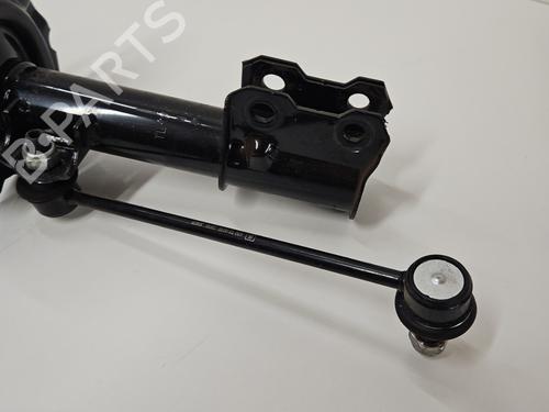 Right front shock absorber OPEL CORSA C (X01) 1.2 (F08, F68) | BP26723225M17 