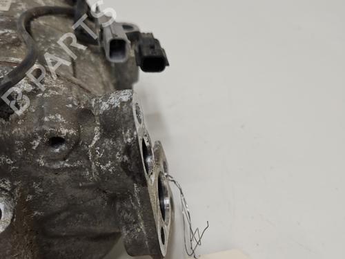AC compressor RENAULT CLIO V (B7_) 1.0 SCe 65 (B7MG) | BP28091166M34 