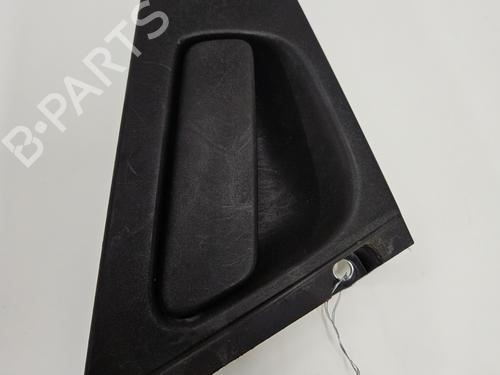 Used Rear left exterior door handle RENAULT CLIO IV (BH_) 1.5 dCi 75 (75 hp) 28721582