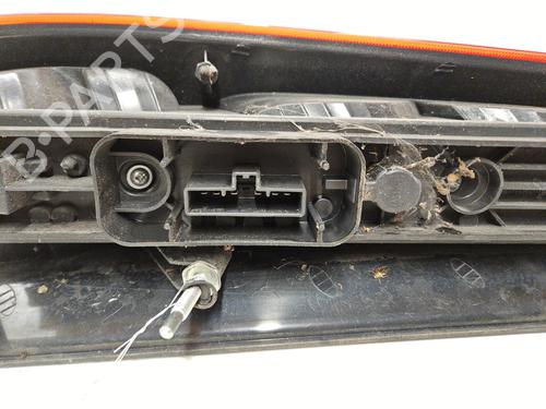 Used Right taillight Right taillight FORD FOCUS C-MAX (DM2) 1.8 TDCi (115 hp) 25116261 25116261