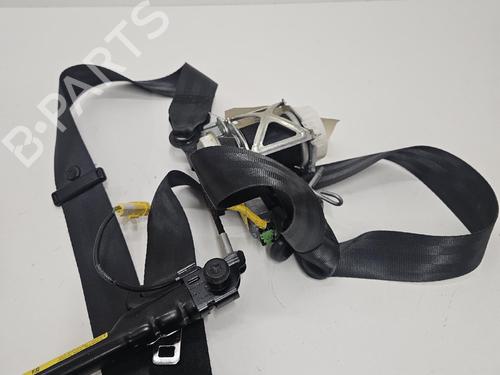 Front left seatbelt FIAT PANDA (312_, 319_) 1.2 (312PXA1A) | BP38423692I26 - Image 2