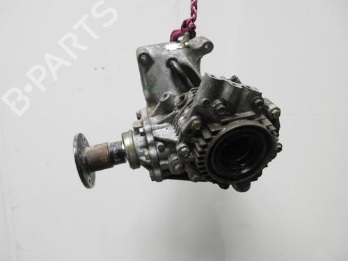 Used Transfer box NISSAN X-TRAIL I (T30) 2.2 Di 4x4 (114 hp) 20897125