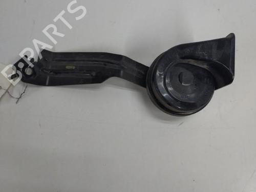 Used Horn Horn PEUGEOT 208 II (UB_, UP_, UW_, UJ_) 1.5 BlueHDI 100 (102 hp) 20893844 20893844