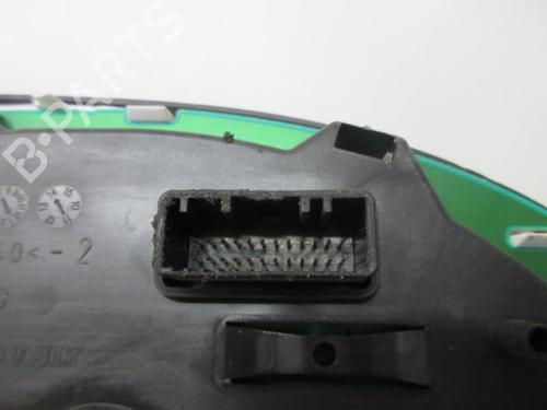Used Instrument cluster DACIA DUSTER (HS_) 1.5 dCi 4x4 (109 hp) 20906865
