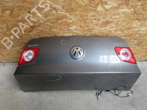 Tailgate VW PASSAT B6 (3C2) 2.0 TDI 16V | BP20896824C6 