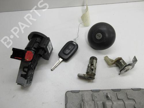 Used Electronic module Electronic module DACIA DOKKER MPV (KE_) 1.2 TCe (KEM0, KEAY) (115 hp) 20891633 20891633