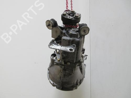 Gearbox BMW 3 (E46) 318 i | BP22108697M3 