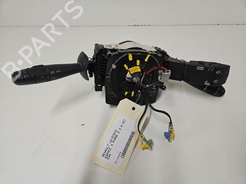 Used Steering column stalk RENAULT ESPACE IV (JK0/1_) 2.0 dCi (JK01, JK02, JK1J, JK1K, JK1H) (150 hp) 28206915