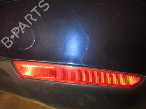Rear bumper SEAT ALTEA XL (5P5, 5P8) 2.0 TDI 16V | BP22107240C8 
