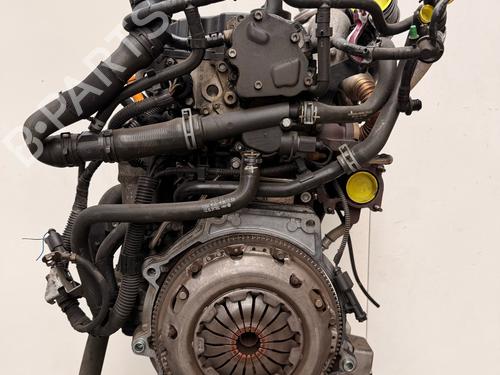Engine SEAT IBIZA III (6L1) 1.4 TDI | BP36520891M1 - Image 4