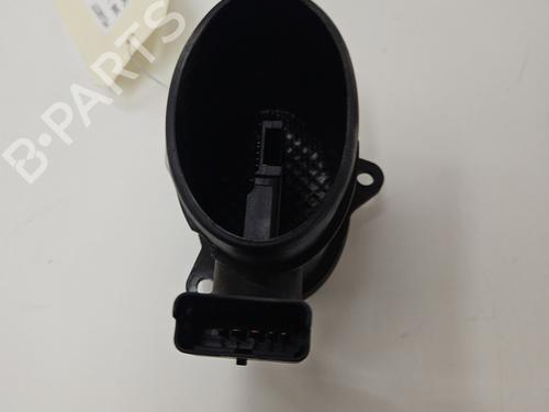 Used Mass air flow sensor Mass air flow sensor PEUGEOT 308 I (4A_, 4C_) 1.6 HDi (109 hp) 26723205 26723205