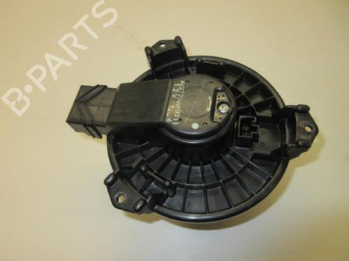Heater blower motor SUZUKI SWIFT III (MZ, EZ) 1.3 DDiS (RS413D) | BP20897668M62 