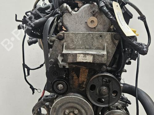 Used Engine Engine FIAT GRANDE PUNTO (199_) [2005-2026] 36371152 36371152
