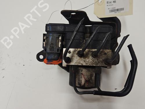 Bremsaggregat ABS für SUZUKI SWIFT III (MZ, EZ) 1.3 DDiS (RS413D) (75 hp) 30823533