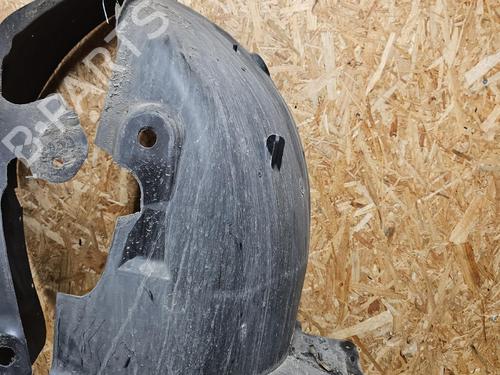 Paso rueda Paso rueda RENAULT CLIO V (B7_) 1.0 TCe 100 (B7MT) (101 hp) 36939746 36939746