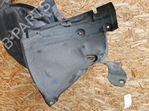 Wheel arch RENAULT MEGANE III Hatchback (BZ0/1_, B3_) 1.9 dCi (BZ0N, BZ0J) | BP29467946C56 