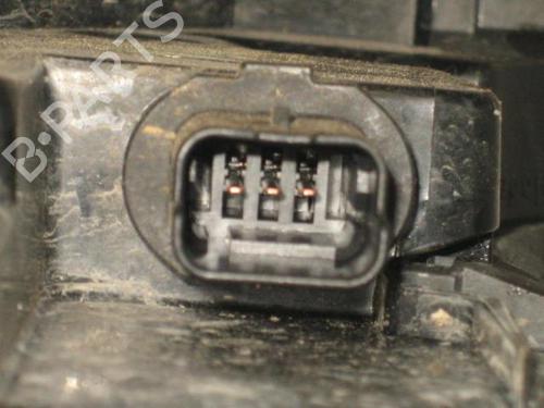 Used Right front indicator CITROËN C4 Grand Picasso I (UA_) 1.6 HDi 110 (112 hp) 22105851