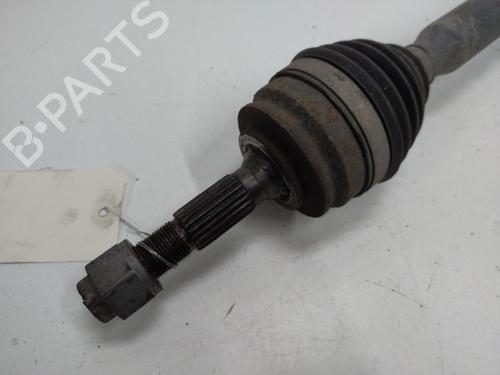 Used Right front driveshaft Right front driveshaft CITROËN DS3 (SA_) 1.2 VTi 82 (82 hp) 20893530 20893530