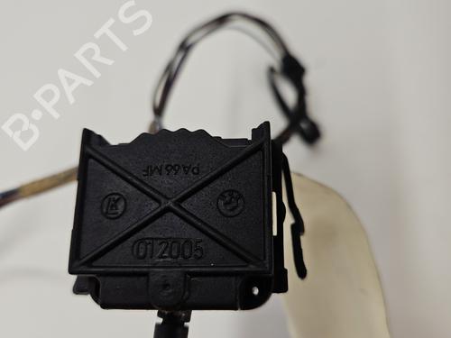 Used Steering column stalk Steering column stalk BMW 7 (E32) 730 i, iL V8 (218 hp) 30715473 30715473