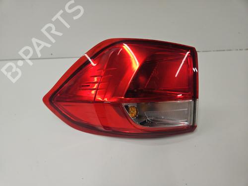 Used Right taillight Right taillight FORD ECOSPORT 1.0 EcoBoost (100 hp) 32870873 32870873
