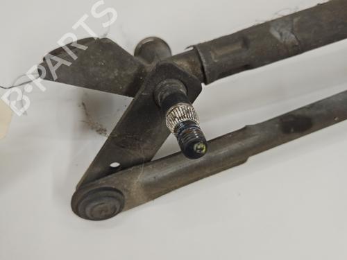 Front wiper motor PEUGEOT 307 (3A/C) 2.0 HDi 110 | BP25743195M29 