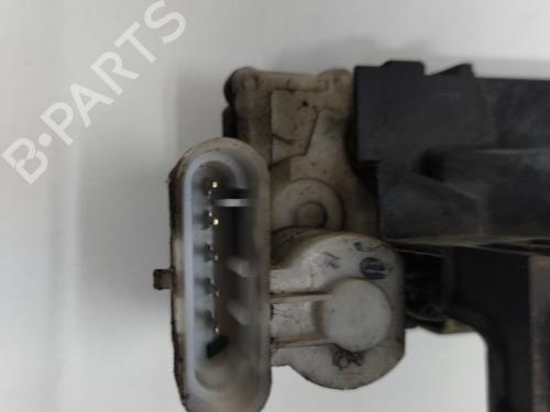 Front right lock PEUGEOT BOXER Van (244) 2.2 HDi | BP22109603C97 