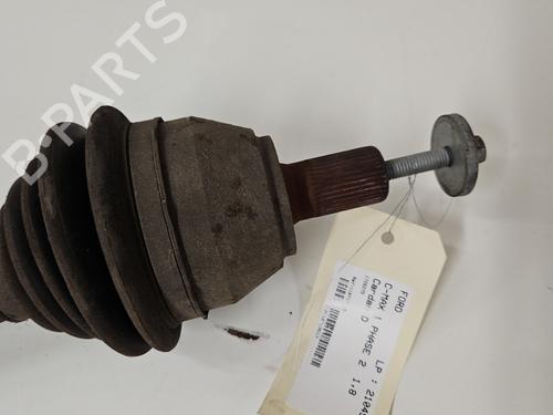 Right front driveshaft FORD C-MAX (DM2) 1.8 TDCi | BP28503699M39