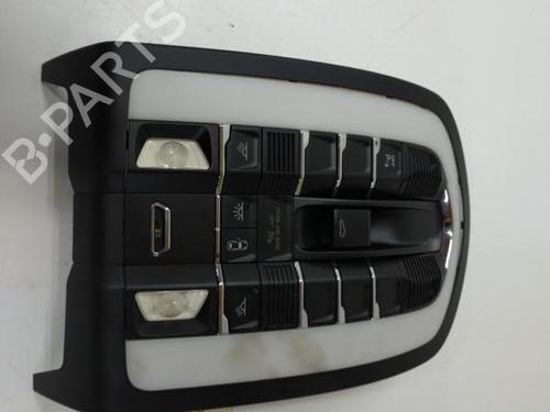 interior-roof-light-porsche-cayenne-92a-48-s-7pp868404qg-2010-20894128 main image