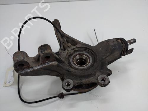 Used Right front steering knuckle PEUGEOT 5008 (0U_, 0E_) 2.0 HDi 150 / BlueHDi 150 (150 hp) 20896062