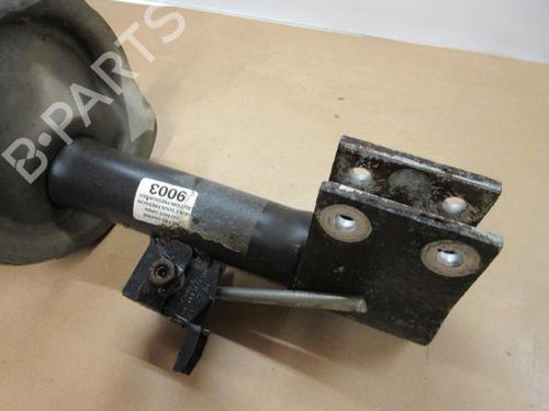 Used Right front shock absorber Right front shock absorber PEUGEOT 307 (3A/C) 1.6 HDi (90 hp) 20891489 20891489