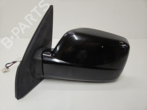 left-mirror-nissan-x-trail-i-t30-2001-2002-2003-2004-2005-2006-2007-2008-2009-2010-2011-2012-2013-30456535 main image