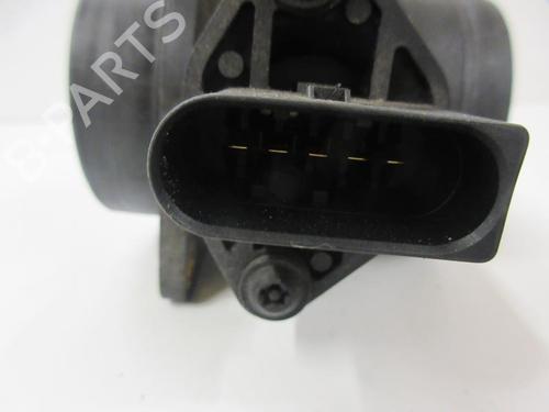 Mass air flow sensor AUDI A3 (8L1) 1.9 TDI | BP20901120M95 