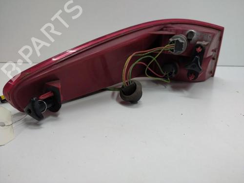 Used Right taillight Right taillight PEUGEOT 607 (9D, 9U) 2.2 HDi (133 hp) 20888231 20888231