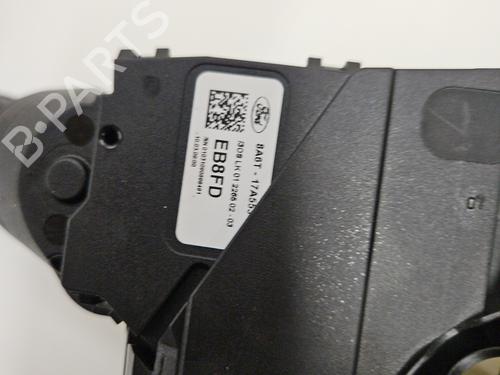 Steering column stalk FORD FIESTA VI (CB1, CCN) 1.25 | BP29494791I23 