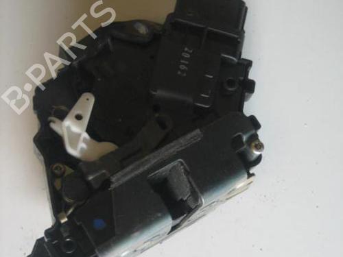 Front left lock MAZDA 3 (BK) 1.6 DI Turbo | BP20898570C98 