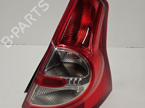 Used Right taillight Right taillight DACIA SANDERO 1.2 16V (75 hp) 28503704 28503704
