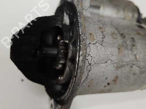 Used Starter Starter OPEL ASTRA H GTC (A04) 1.9 CDTi (L08) (150 hp) 28613690 28613690